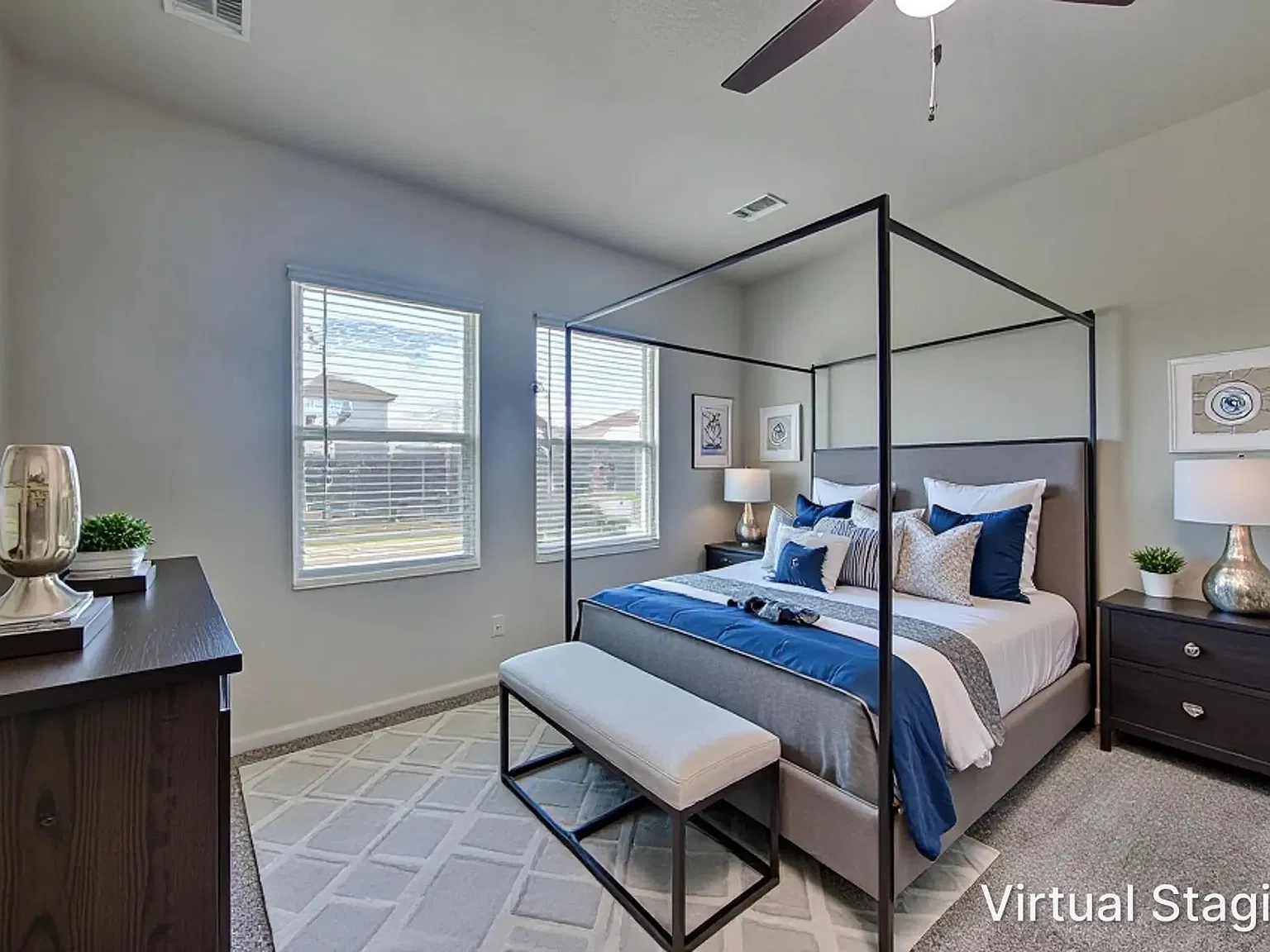 3 bed, 2.0 bath, 1769 sqft, $2,015 — Photo 4