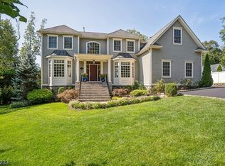 820 Fairmount Ave, Chatham, NJ 07928