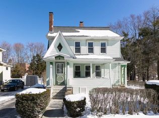 15 Healy Rd, Worcester, MA 01603
