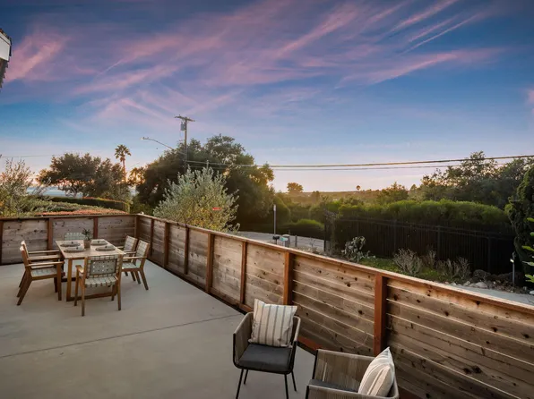 107 Skyline Cir, Santa Barbara, CA 93109