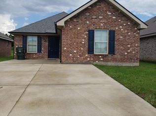 1419 Laban Ave, Houma, LA 70363