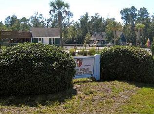 Abbey Rd, Pass Christian, MS 39571