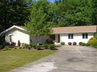 10881 Westview Ave, Meadville, PA 16335
