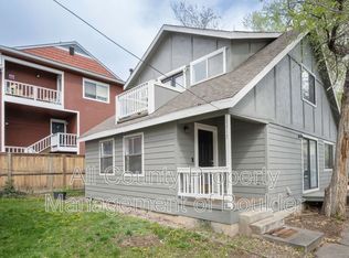 2317 Walnut St, Boulder, CO 80302