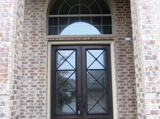 28014 Norfolk Trail Ln, Katy, TX 77494