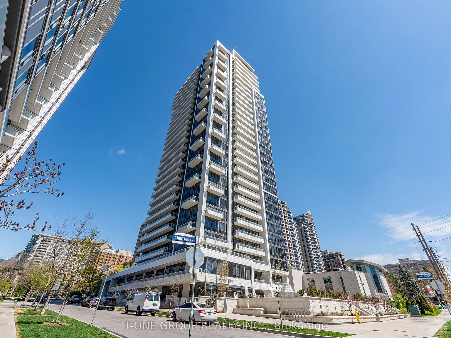1 bed, $2,150 — Photo 1