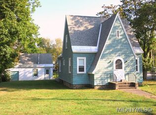 5521 Lee Center Taberg Rd, Lee Center, NY 13363