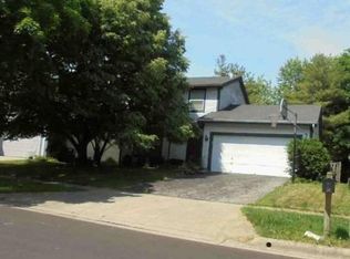 4549 Heather Ridge Dr, Hilliard, OH 43026