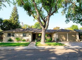 1221 Purdue Ave, Modesto, CA 95350