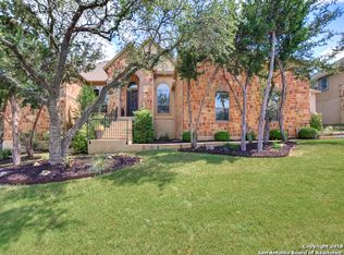 10422 Star Mica, Boerne, TX 78006