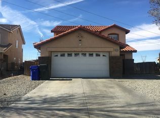 14722 Queen Valley Rd, Victorville, CA 92394