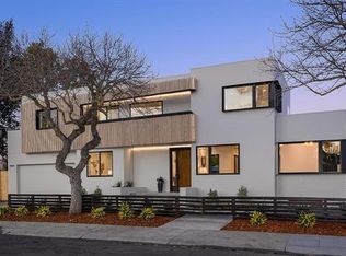 3864 Corina Way, Palo Alto, CA 94303