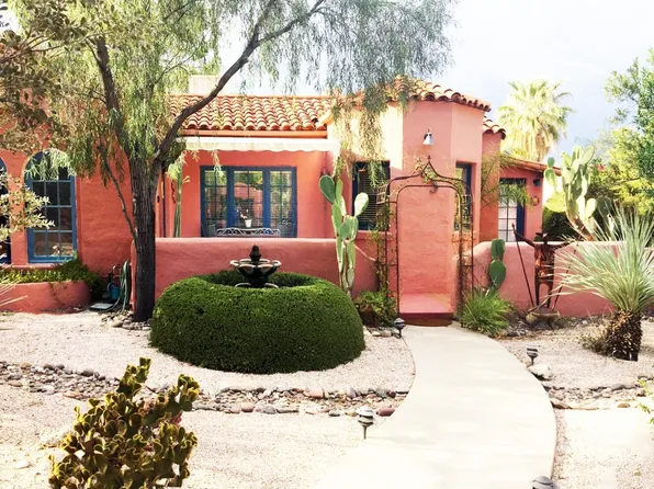 1225-1229 E Linden St, Tucson, AZ 85719