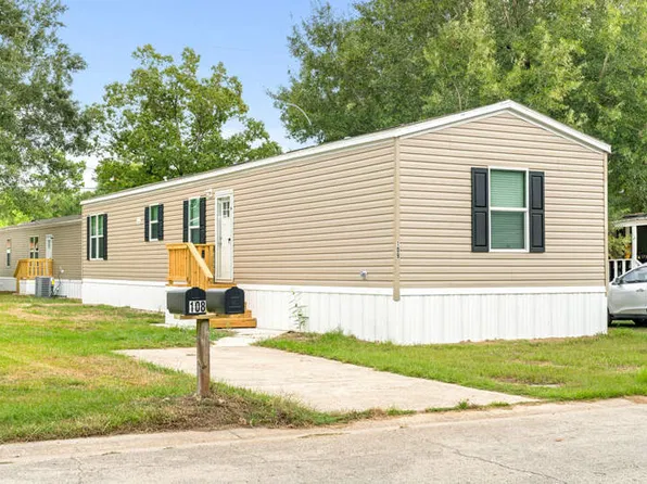 109 Lillian St #Ll109, Conroe, TX 77301