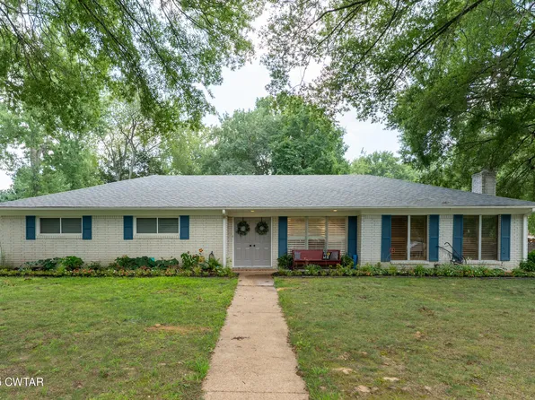 1085 Lea Ln, Milan, TN 38358