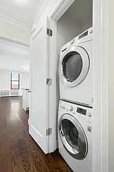 Rented by Akelius Real Estate Management