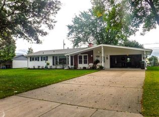 1408 E King Rd, Tomahawk, WI 54487