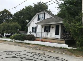 280 Bailey St, Woonsocket, RI 02895