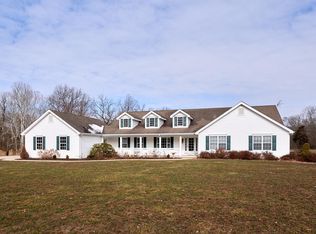 10343 Doodle Dr, Foristell, MO 63348