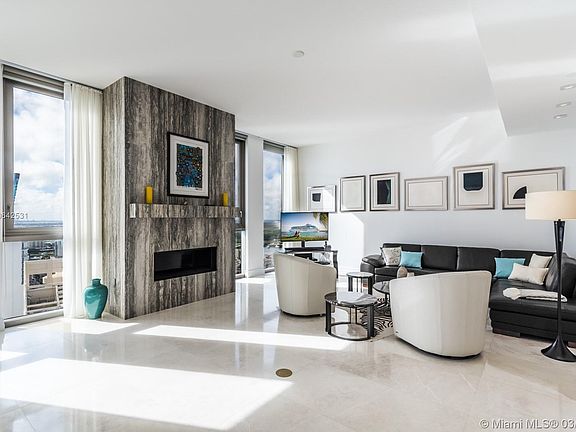 3rd image of 17749 Collins Ave #3901/2