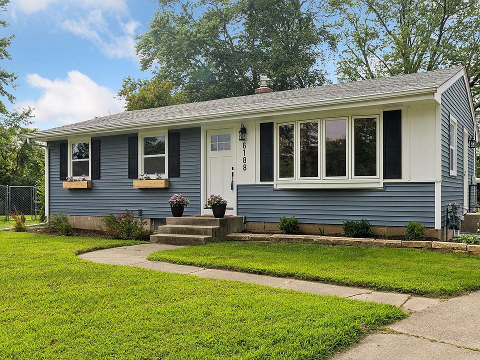 1st image of 6188 Dell Ln N