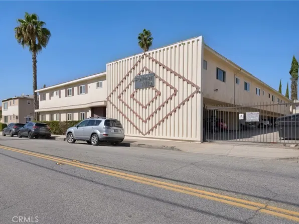 915 E Palmer Ave, Glendale, CA