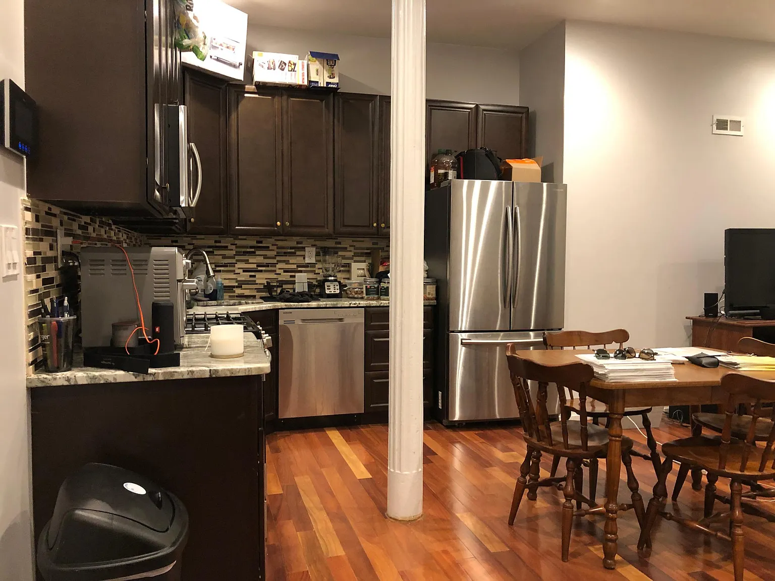 1 bed, 650 sqft, $1,595 — Photo 3