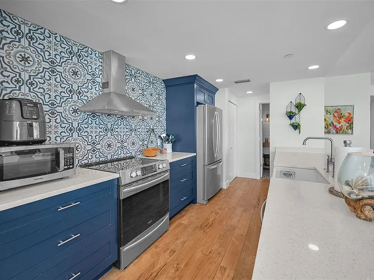 1520 Gulf Blvd #1201 — Photo 22