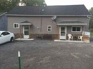10536 Main St, Clarence, NY 14031