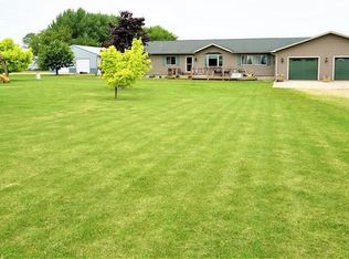 W1586 50th Ave, Stockholm, WI 54769