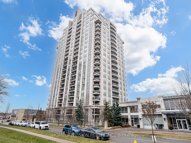7 N Park Rd #1802 — Photo 1