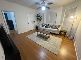 12 E Shelby St #3, Worcester, MA 01605