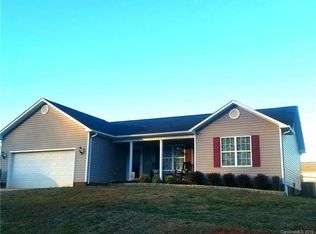 2616 Easter St, Maiden, NC 28650
