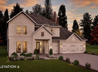 Catalina Plan, High Park Hill, Arrington, TN 37014