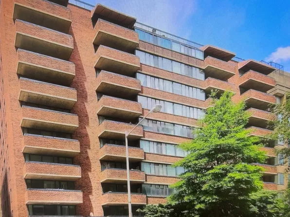 1140 23rd St NW APT 208, Washington, DC 20037