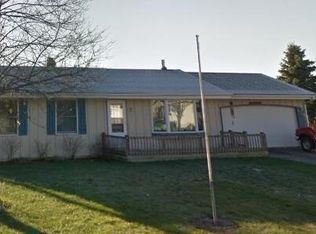 209 Kathy Ln, Darien, WI 53114