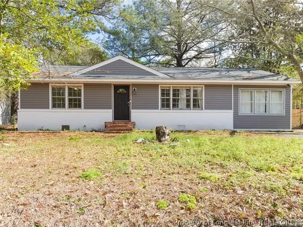 906 Prince Ave, Goldsboro, NC 27530