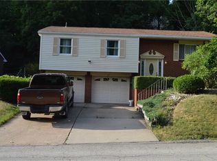 421 Springdale Dr, Pittsburgh, PA 15235