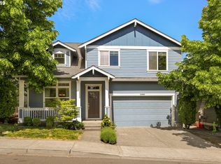 15395 SW Alabaster St, Beaverton, OR 97007