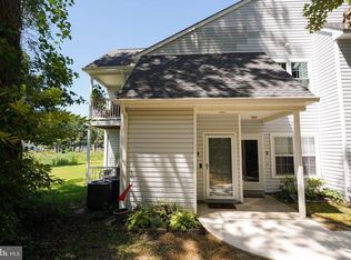 11421 Manklin Creek Rd UNIT 4, Berlin, MD 21811