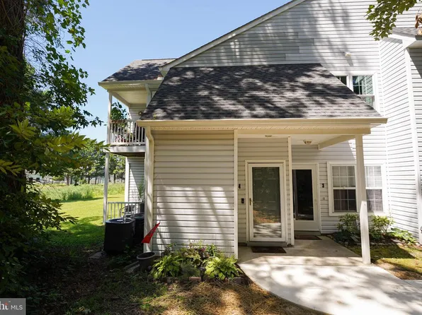 11421 Manklin Creek Rd Unit 4, Berlin, MD 21811