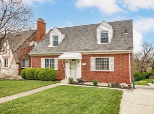 3484 Ridgewood Ave, Cincinnati, OH 45211