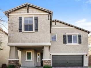 5535 E June St, Mesa, AZ 85205