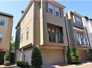 620 Rutland St APT C, Houston, TX 77007