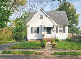 49 Colin Ave, Clifton, NJ 07014