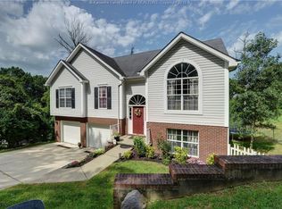 1511 Rambler Rd, Charleston, WV 25314