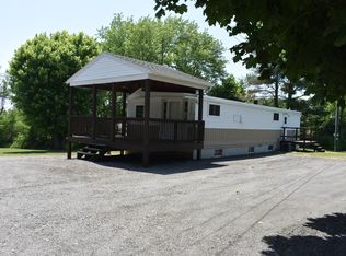 7236 Mentzer Gap Rd, Waynesboro, PA 17268
