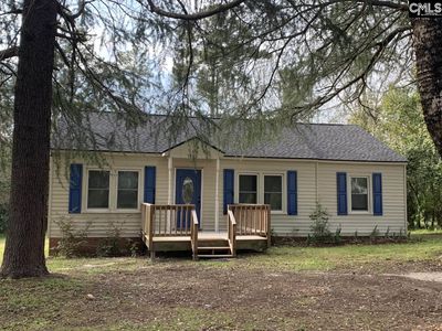 1507 E Lee St, Camden, SC, 29020