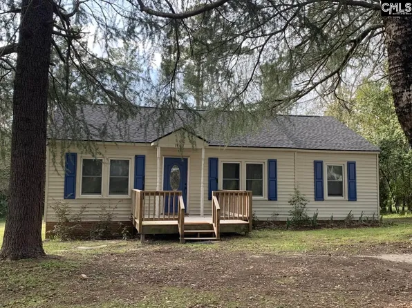 1507 E Lee St, Camden, SC 29020