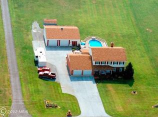 12119 Itnyre Rd, Smithsburg, MD 21783